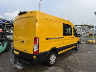 Ford Transit 2.0 TDCI 125KW L3H2 RWD Dubbel Cabine Airco 350 NAP picture 3