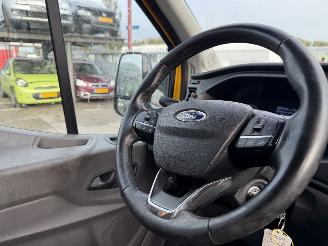 Ford Transit 2.0 TDCI 125KW L3H2 RWD Dubbel Cabine Airco 350 NAP picture 12