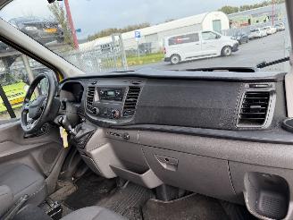 Ford Transit 2.0 TDCI 125KW L3H2 RWD Dubbel Cabine Airco 350 NAP picture 5