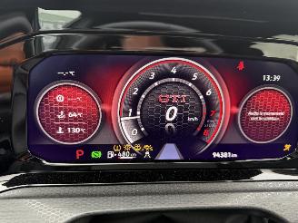 Volkswagen Golf 2.0 GTI Clubsport Autom. 301PK Pano Navi Clima Led picture 17