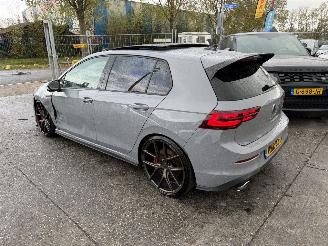 Volkswagen Golf 2.0 GTI Clubsport Autom. 301PK Pano Navi Clima Led picture 4