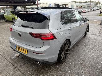 Auto incidentate Volkswagen Golf 2.0 GTI Clubsport Autom. 301PK Pano Navi Clima Led 2021/2