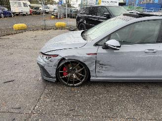 Volkswagen Golf 2.0 GTI Clubsport Autom. 301PK Pano Navi Clima Led picture 20