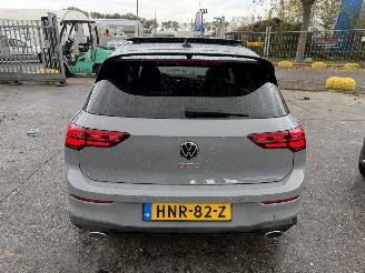 Volkswagen Golf 2.0 GTI Clubsport Autom. 301PK Pano Navi Clima Led picture 3
