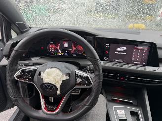 Volkswagen Golf 2.0 GTI Clubsport Autom. 301PK Pano Navi Clima Led picture 12