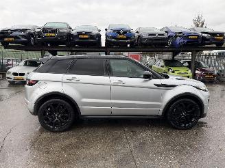 Land Rover Range Rover Evoque 2.0 TD4 132KW Autom. HSE Pano Clima Navi Camera Leer Dynamic picture 3