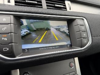 Land Rover Range Rover Evoque 2.0 TD4 132KW Autom. HSE Pano Clima Navi Camera Leer Dynamic picture 17