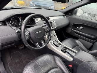 Land Rover Range Rover Evoque 2.0 TD4 132KW Autom. HSE Pano Clima Navi Camera Leer Dynamic picture 7