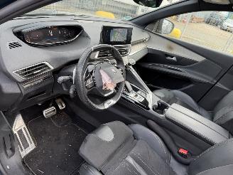 Peugeot 3008 1.2 Autom. 96KW GT-Line Pano Clima Navi Led 360View NAP picture 6