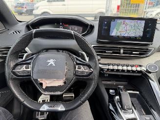 Peugeot 3008 1.2 Autom. 96KW GT-Line Pano Clima Navi Led 360View NAP picture 11