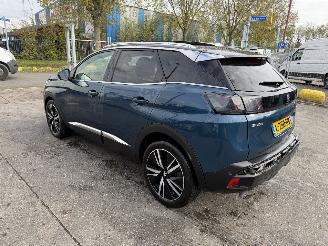 Peugeot 3008 1.2 Autom. 96KW GT-Line Pano Clima Navi Led 360View NAP picture 5