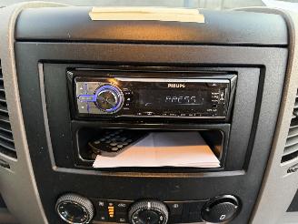 Volkswagen Crafter 2.0 TDI 80KW L2H1 Airco Pers. Lift picture 14