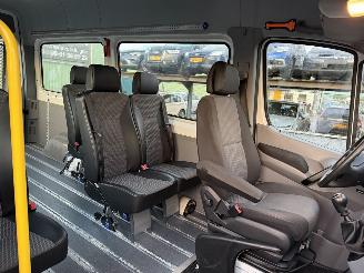 Volkswagen Crafter 2.0 TDI 80KW L2H1 Airco Pers. Lift picture 8