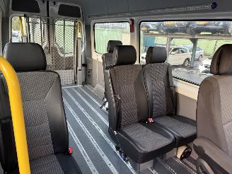 Volkswagen Crafter 2.0 TDI 80KW L2H1 Airco Pers. Lift picture 9