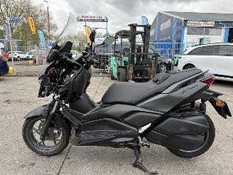 Yamaha  X-Max 300 ABS 21kW picture 6
