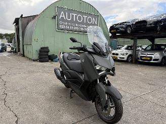  Yamaha  X-Max 300 ABS 21kW 2025/6