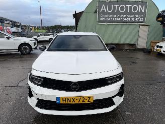 Opel Astra 54 kWh 115KW Autom. Clima Navi Electric NAP picture 6