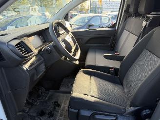 Opel Vivaro 1.5D 88KW Clima Navi L3 Schuifdeur NAP picture 9