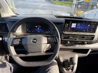 Opel Vivaro 1.5D 88KW Clima Navi L3 Schuifdeur NAP picture 10