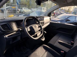 Opel Vivaro 1.5D 88KW Clima Navi L3 Schuifdeur NAP picture 8