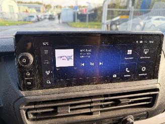 Opel Vivaro 1.5D 88KW Clima Navi L3 Schuifdeur NAP picture 12