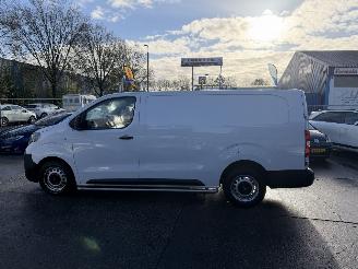 Opel Vivaro 1.5D 88KW Clima Navi L3 Schuifdeur NAP picture 2