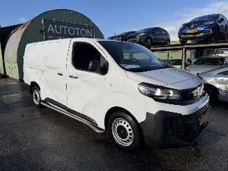 Opel Vivaro 1.5D 88KW Clima Navi L3 Schuifdeur NAP picture 6