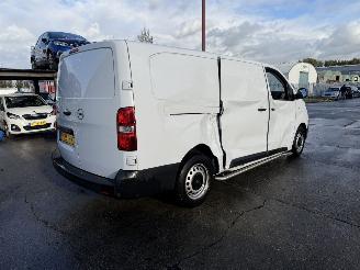 Opel Vivaro 1.5D 88KW Clima Navi L3 Schuifdeur NAP picture 5