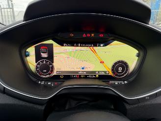 Audi TT 2.0 TFSI 230PK Roadster Clima Navi Led Proline picture 25