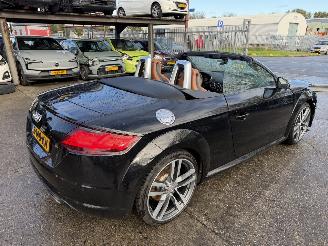 Audi TT 2.0 TFSI 230PK Roadster Clima Navi Led Proline picture 2