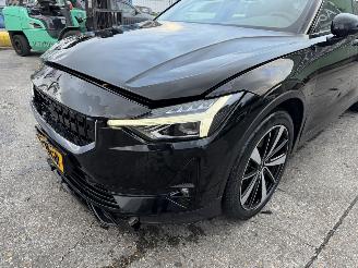 Polestar 2 78kWh 300KW Long Range Dual Motor Pano Launch Edition NAP picture 21