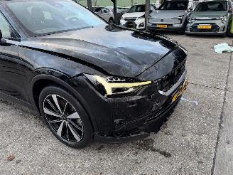 Polestar 2 78kWh 300KW Long Range Dual Motor Pano Launch Edition NAP picture 20