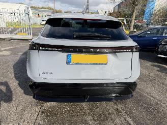 Nissan Ariya 66 kWh 160KW Clima Navi Pano 360 View Advantage Edition NAP picture 4