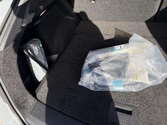 Nissan Ariya 66 kWh 160KW Clima Navi Pano 360 View Advantage Edition NAP picture 19