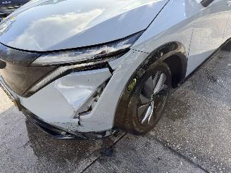 Nissan Ariya 66 kWh 160KW Clima Navi Pano 360 View Advantage Edition NAP picture 22