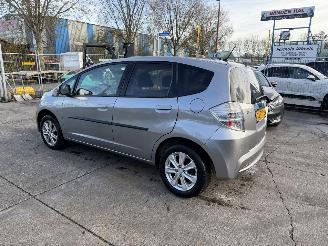 Coche accidentado Honda Jazz 1.4 Hybrid Autom. Clima Pano Elegance 2011/6