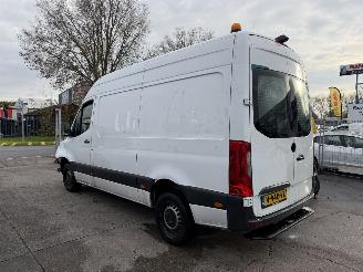 Mercedes Sprinter 314 2.2 CDI Autom. L2H2 Clima Navi Camera Euro VI-D NAP picture 4