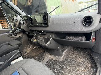 Mercedes Sprinter 314 2.2 CDI Autom. L2H2 Clima Navi Camera Euro VI-D NAP picture 6