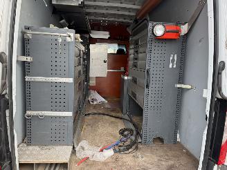 Mercedes Sprinter 314 2.2 CDI Autom. L2H2 Clima Navi Camera Euro VI-D NAP picture 16