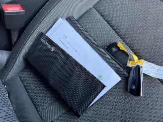 Skoda Octavia 1.5 E-TSI 110KW Autom. Clima Navi Business Edition Sfeerverlichting picture 8