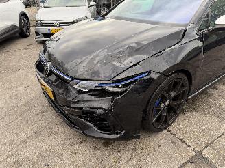 Volkswagen Golf 2.0 R TSI 320PK Pano Clima Navi 4Motion Led Xenon Camera picture 22