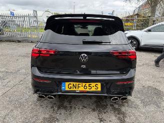 Volkswagen Golf 2.0 R TSI 320PK Pano Clima Navi 4Motion Led Xenon Camera picture 4