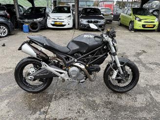 Ducati Monster 695 Monster 696 Plus 59KW picture 2