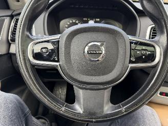 Volvo Xc-90 2.0 T8 Twin Engine 235KW Inscription AWD 7-Pers Clima Navi Led picture 16