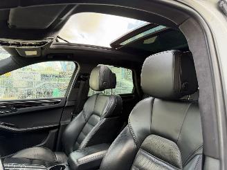 Porsche Macan 3.0 S 340PK Autom. Pano Clima Navi Camera picture 9