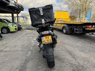 BMW R 1250 GS 100KW All-Road Topkoffer picture 6