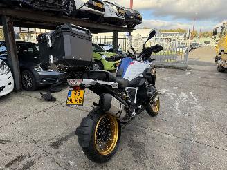 BMW R 1250 GS 100KW All-Road Topkoffer picture 5