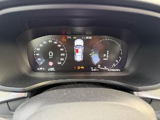 Volvo V-60 2.0 T8 223KW Twin Engine AWD Pano Clima Navi Led Xenon HUD picture 15