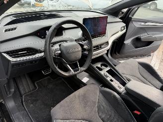 Skoda Elroq 85 210KW Sportline Edition Clima Navi Led picture 17