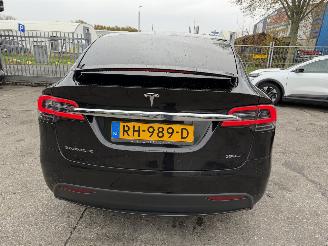 Tesla Model X 100D 307KW Clima Navi Pano AWD NAP picture 3